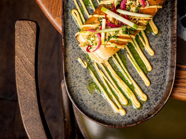 Amanie Paris GAMBAS ROLL