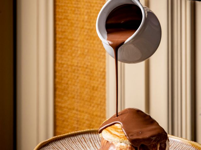 Amanie Paris PROFITEROLE XXL