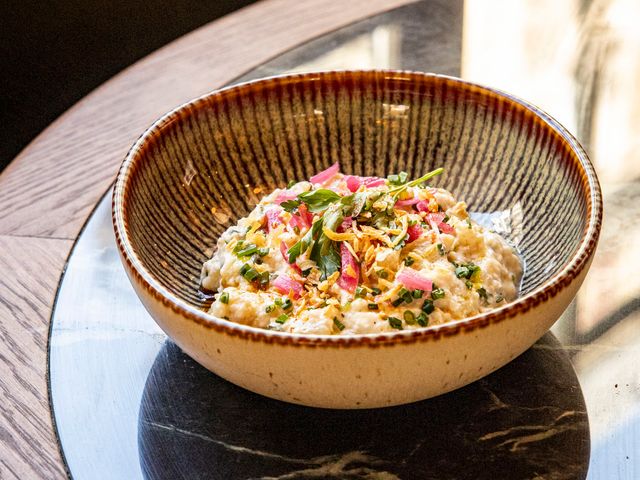 Amanie Paris RILLETTES DE SAUMON