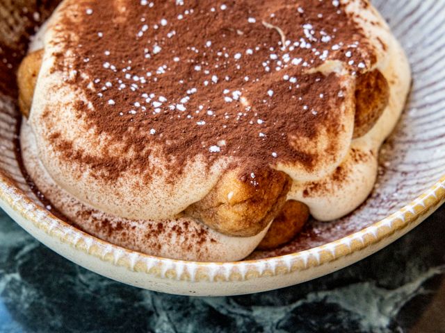 Amanie Paris TIRAMISÙ CAFÉ