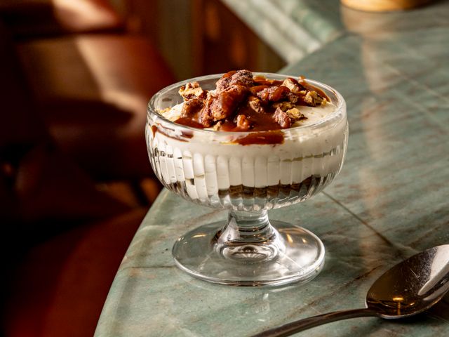 Amanie Paris TIRAMISU PÉCAN